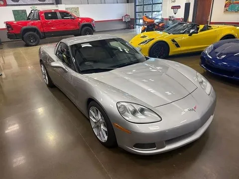 2006 Chevrolet Corvette C6 - Image 3 of 20