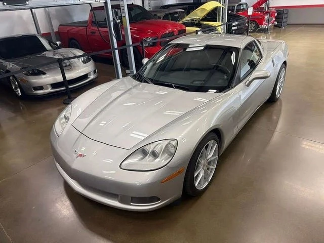 2006 Chevrolet Corvette C6 - Image 13 of 20