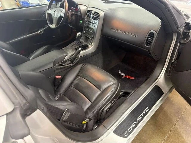 2006 Chevrolet Corvette C6 - Image 20 of 20
