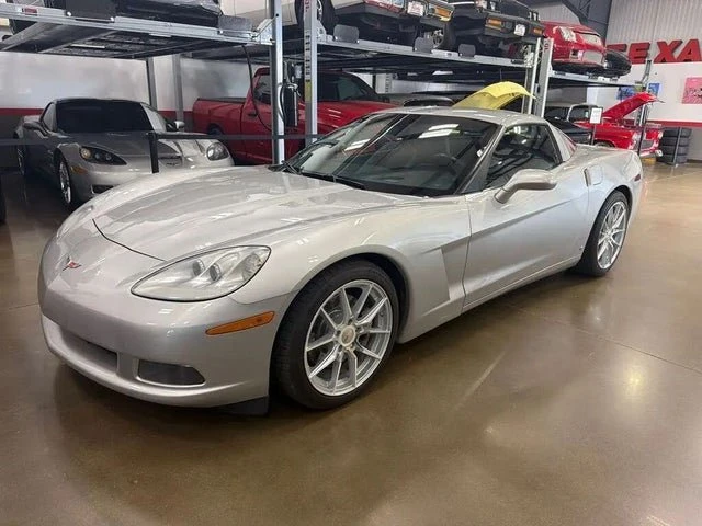 2006 Chevrolet Corvette C6 - Image 12 of 20