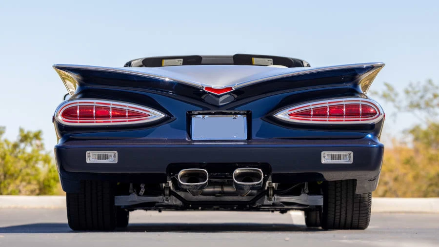 2006 Chevrolet Corvette C6 - Image 5 of 31
