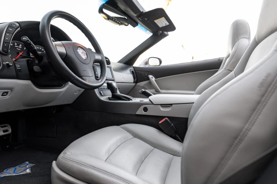 2006 Chevrolet Corvette C6 - Image 31 of 31