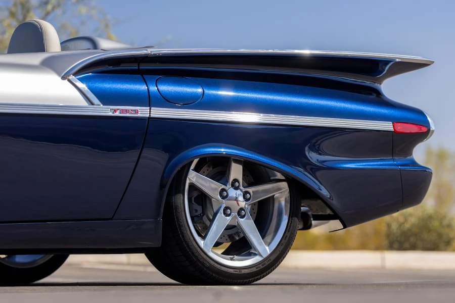 2006 Chevrolet Corvette C6 - Image 26 of 31