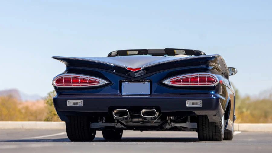 2006 Chevrolet Corvette C6 - Image 11 of 31