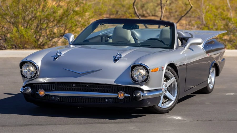 2006 Chevrolet Corvette C6 - Image 10 of 31