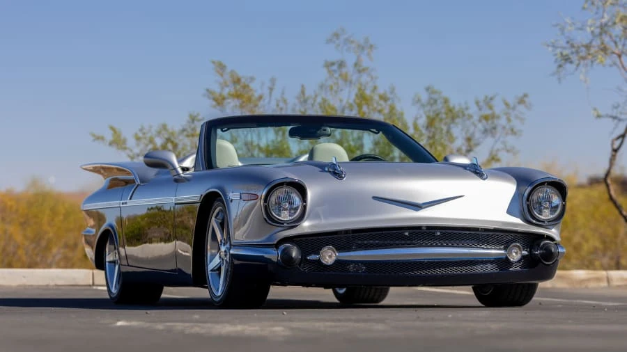 2006 Chevrolet Corvette C6 - Image 9 of 31
