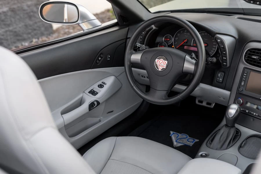 2006 Chevrolet Corvette C6 - Image 30 of 31
