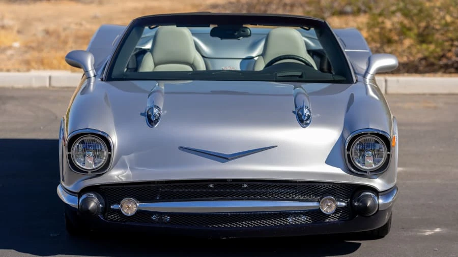 2006 Chevrolet Corvette C6 - Image 4 of 31