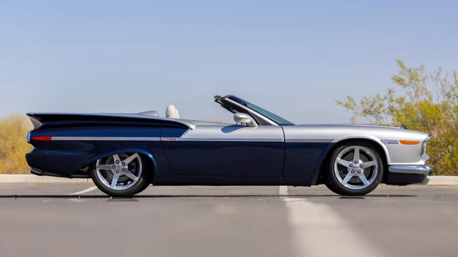 2006 Chevrolet Corvette C6 - Image 2 of 31