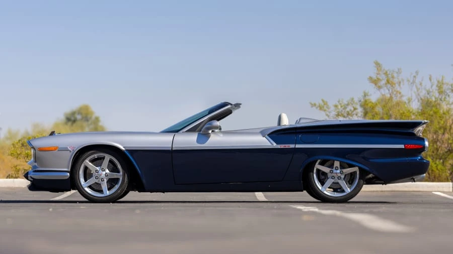 2006 Chevrolet Corvette C6 - Image 13 of 31