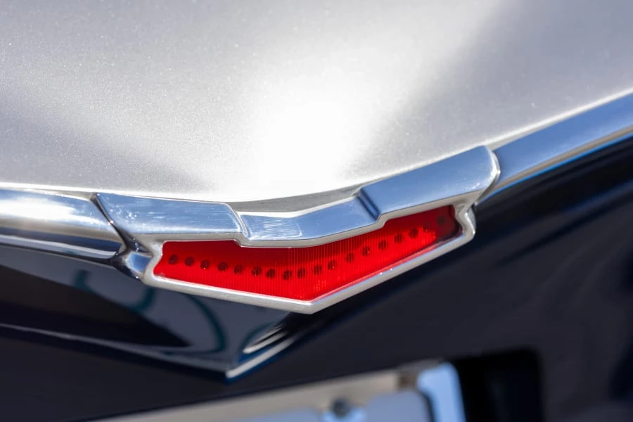 2006 Chevrolet Corvette C6 - Image 15 of 31