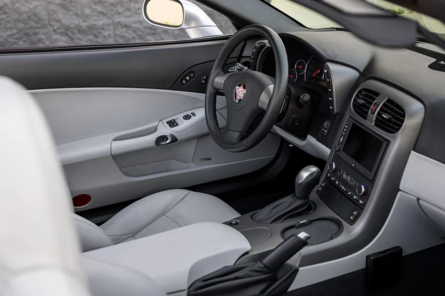 2006 Chevrolet Corvette C6 - Image 29 of 31