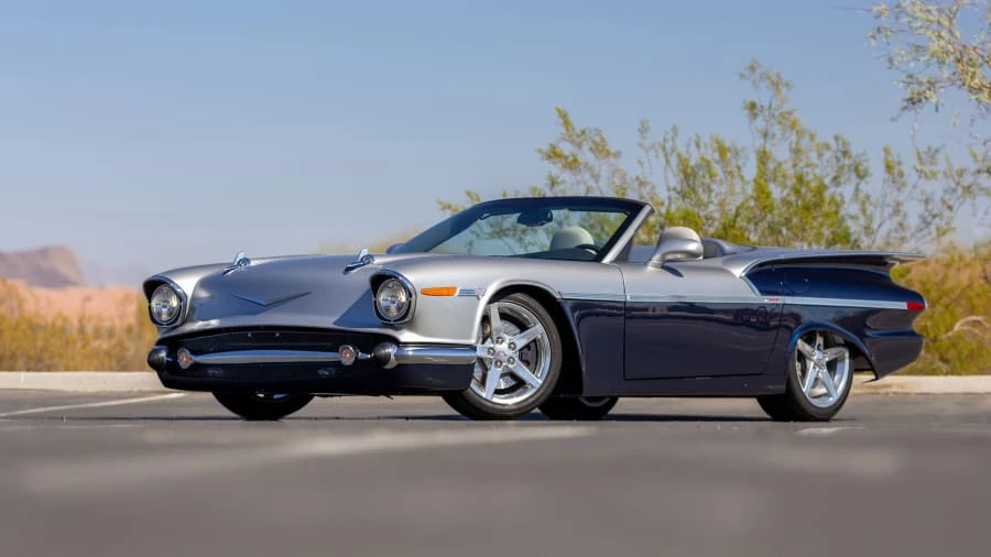 2006 Chevrolet Corvette C6 - Image 12 of 31