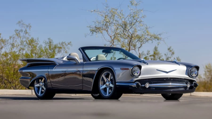 2006 Chevrolet Corvette C6 - Image 6 of 31
