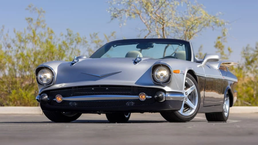 2006 Chevrolet Corvette C6 - Image 14 of 31