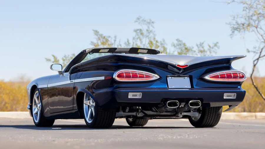 2006 Chevrolet Corvette C6 - Image 7 of 31