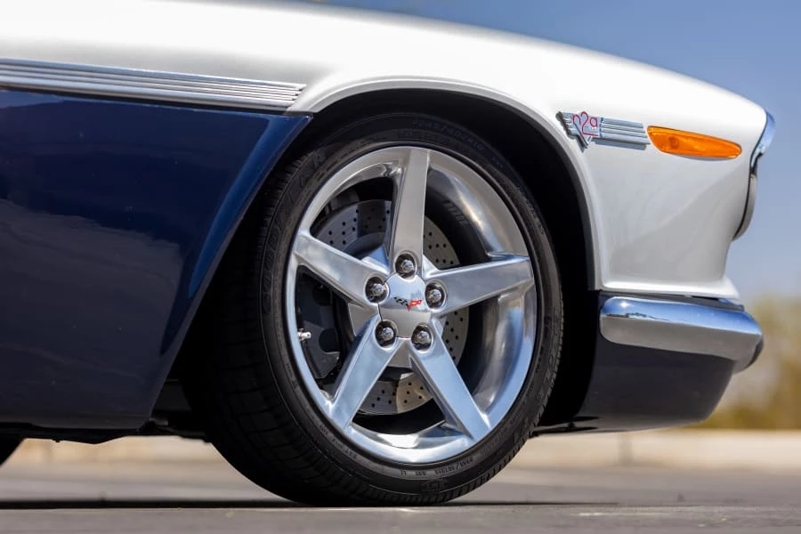 2006 Chevrolet Corvette C6 - Image 19 of 31