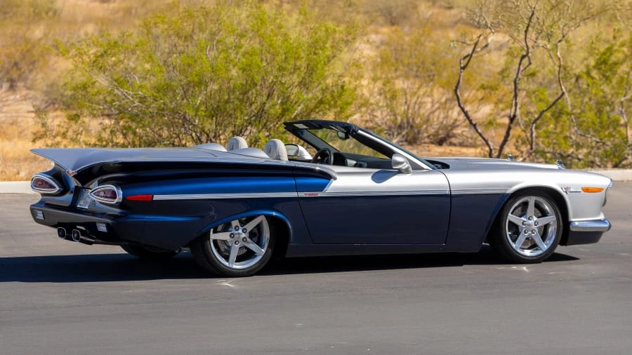 2006 Chevrolet Corvette C6 - Image 3 of 31