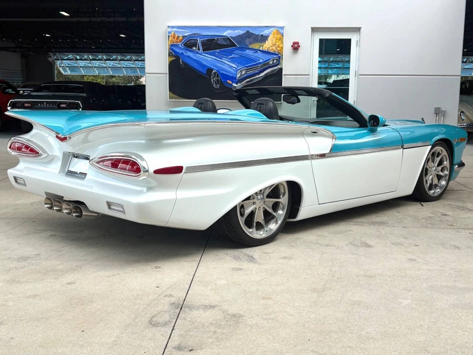 2006 Chevrolet Corvette C6 - Image 14 of 31
