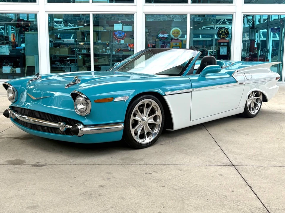 2006 Chevrolet Corvette C6 - Image 10 of 31