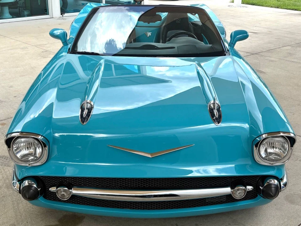 2006 Chevrolet Corvette C6 - Image 6 of 31