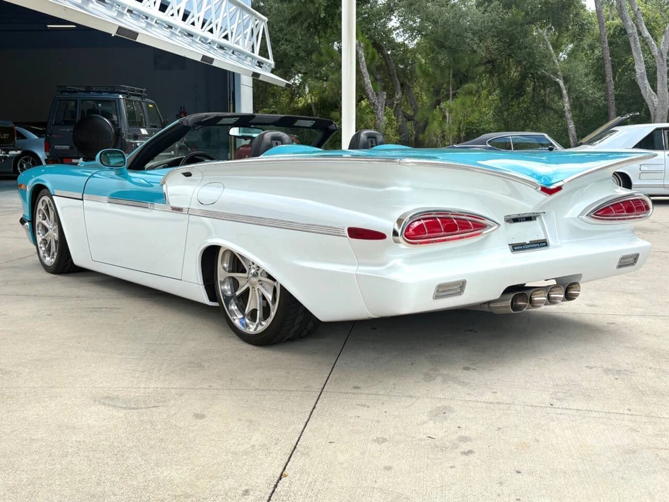 2006 Chevrolet Corvette C6 - Image 20 of 31