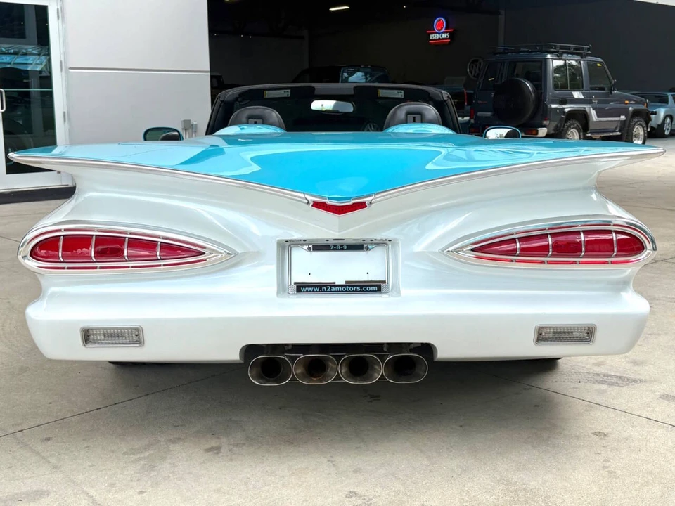 2006 Chevrolet Corvette C6 - Image 15 of 31