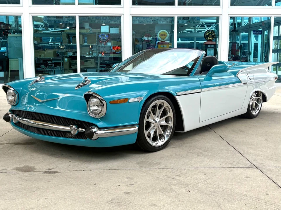 2006 Chevrolet Corvette C6 - Image 3 of 31