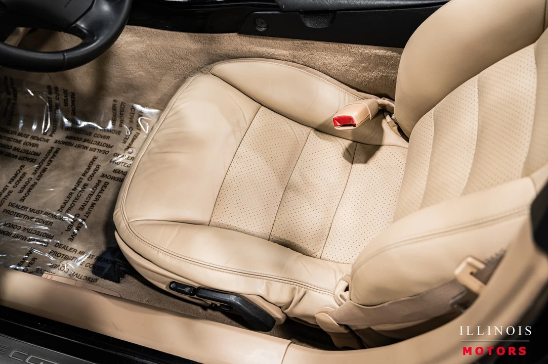 2006 Chevrolet Corvette C6 - Image 15 of 21