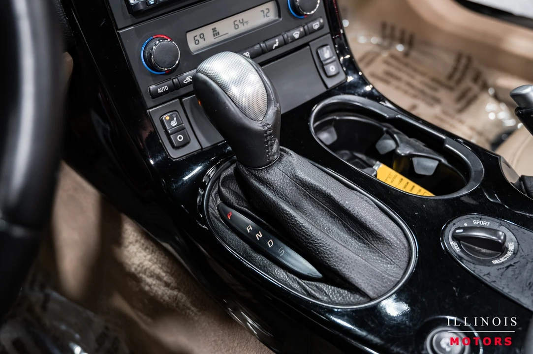 2006 Chevrolet Corvette C6 - Image 20 of 21
