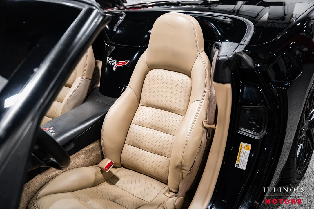 2006 Chevrolet Corvette C6 - Image 14 of 21