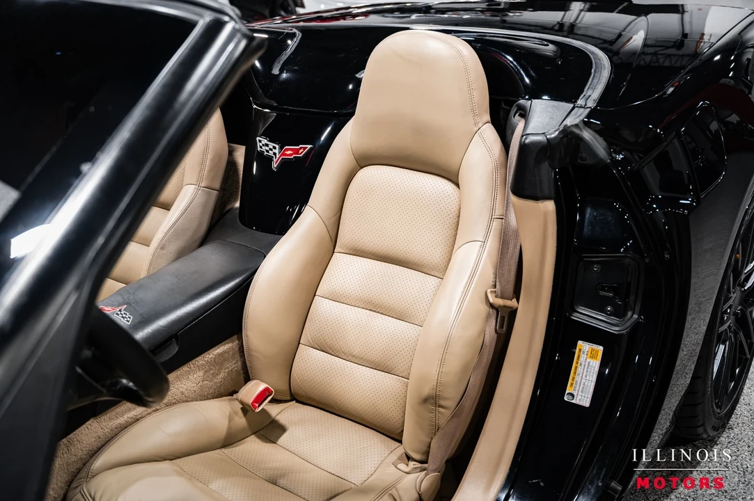 2006 Chevrolet Corvette C6 - Image 14 of 21