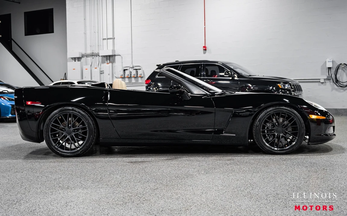 2006 Chevrolet Corvette C6 - Image 6 of 21