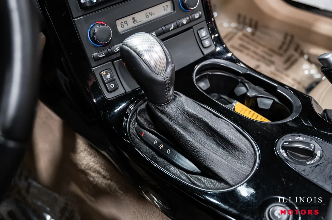 2006 Chevrolet Corvette C6 - Image 20 of 21