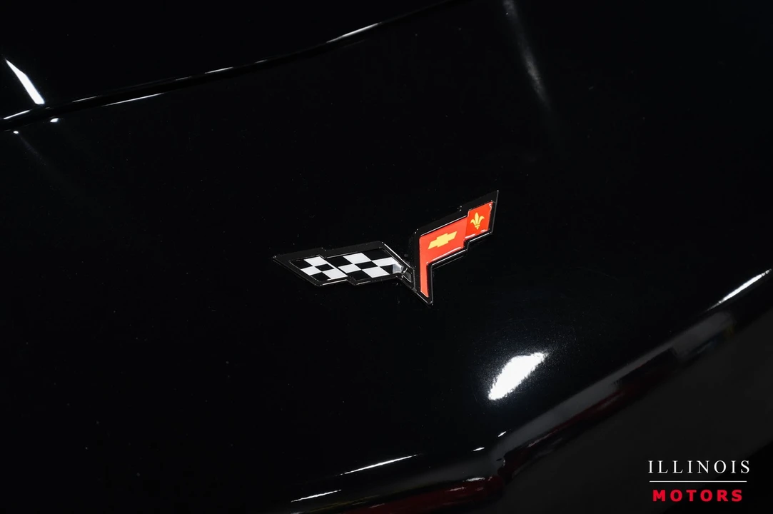 2006 Chevrolet Corvette C6 - Image 12 of 21