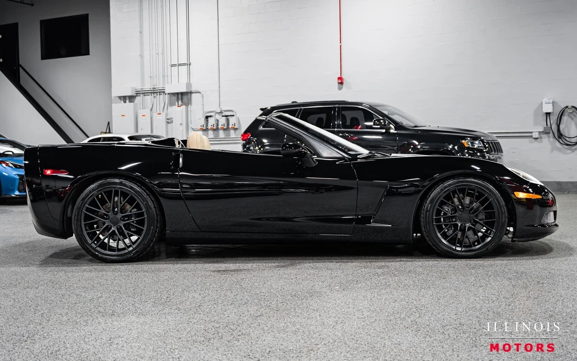 2006 Chevrolet Corvette C6 - Image 6 of 21