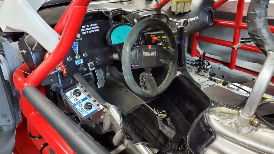 2006 Chevrolet Corvette C6 Z06 - Image 11 of 17