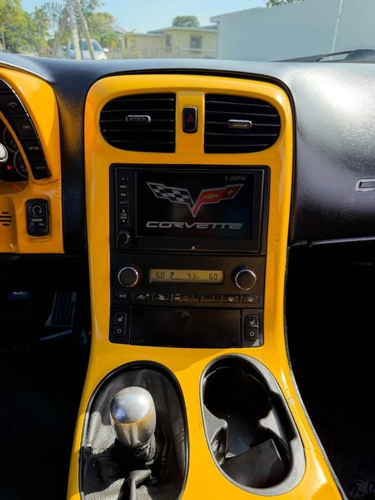 2006 Chevrolet Corvette C6 - Image 11 of 17