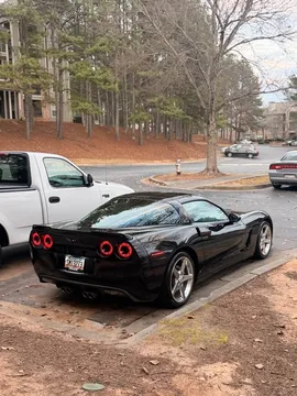 2006 Chevrolet Corvette C6 - Image 4 of 8