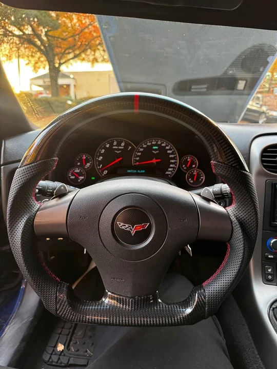 2006 Chevrolet Corvette C6 - Image 6 of 6