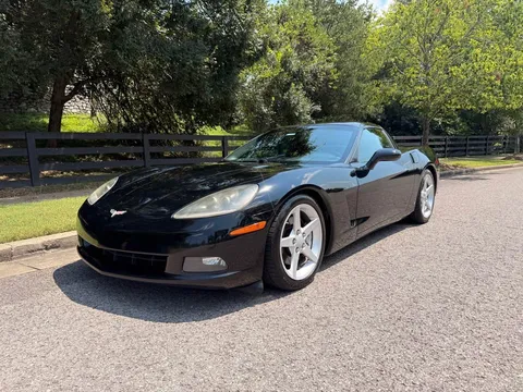 2006 Chevrolet Corvette C6 - Image 2 of 15