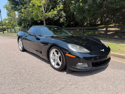 2006 Chevrolet Corvette C6 - Image 4 of 15