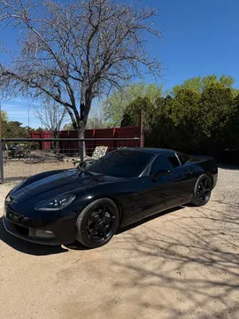 2006 Chevrolet Corvette · Hard Top Coupe 2D