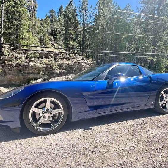 2006 Chevrolet Corvette C6 - Image 1 of 1