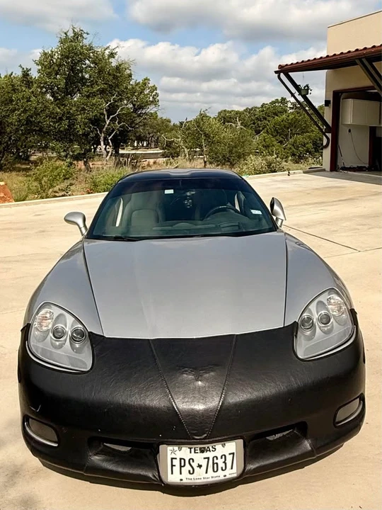 2006 Chevrolet Corvette C6 - Image 2 of 10