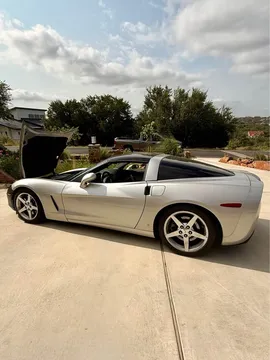 2006 Chevrolet Corvette C6 - Image 4 of 10