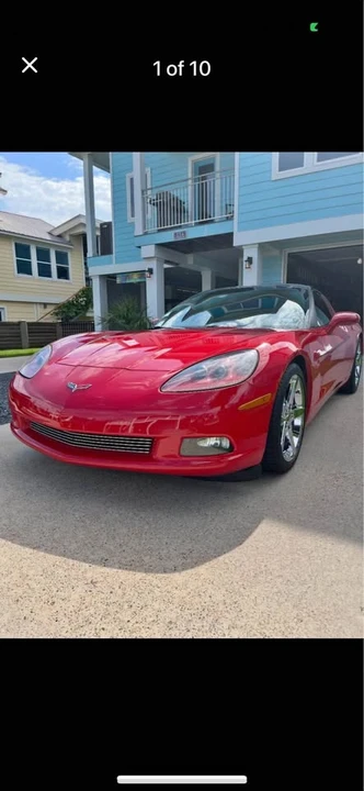 2006 Chevrolet Corvette C6 - Image 5 of 7