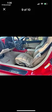 2006 Chevrolet Corvette 3LT