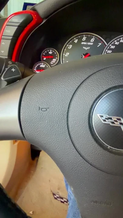 2006 Chevrolet Corvette C6 - Image 7 of 7