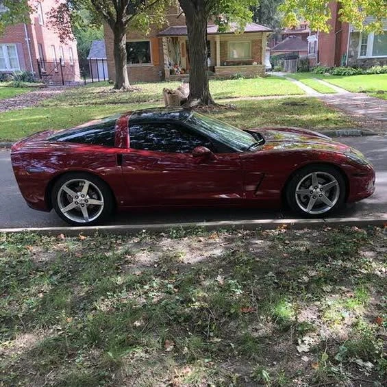 2006 Chevrolet Corvette C6 - Image 1 of 1